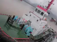 Thuyền kéo rao bán