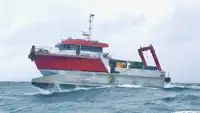 Catamaran rao bán