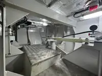 Thuyền kéo rao bán