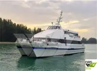 Tàu thuyền rao bán