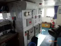 Đổ bộ Thủ công, Xe tăng rao bán