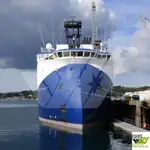 Tàu khảo sát rao bán