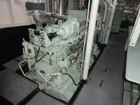 Tàu nghiên cứu rao bán