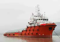 Xử lý neo Cung cấp kéo co (AHTS) rao bán