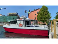 Catamaran rao bán