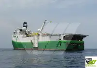 Tàu khảo sát rao bán