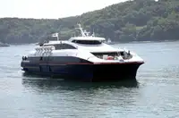 Catamaran rao bán