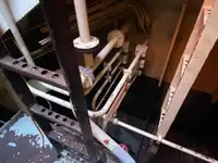 Thuyền kéo rao bán