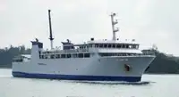 Tàu RORO rao bán