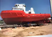 Thuyền kéo rao bán