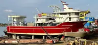 Câu cá Trawler rao bán