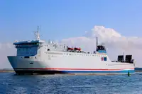 Chuyên chở khối lượng lớn rao bán