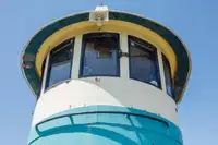 Thuyền kéo rao bán