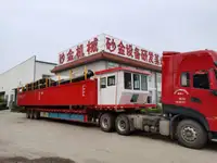 Máy nạo vét rao bán