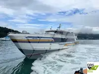 Tàu thuyền rao bán