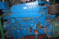 Thuyền kéo rao bán