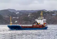 Chuyên chở khối lượng lớn rao bán