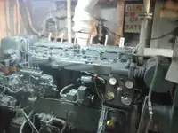 Thuyền tuần tra rao bán