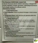 Tàu du lịch rao bán