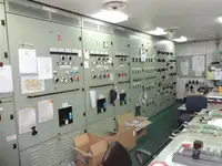 Tàu lạnh rao bán