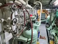 Tàu đường dài rao bán