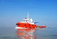 Thuyền kéo rao bán