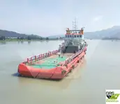 Tàu cung cấp rao bán