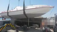 Tàu thuyền rao bán
