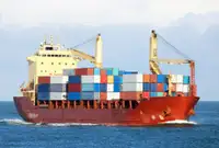 Chuyên chở khối lượng lớn rao bán