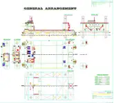 giàn khoan tự nâng rao bán