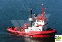 Thuyền kéo rao bán