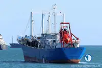 Tàu lạnh rao bán