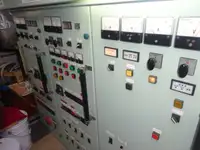 Thuyền tuần tra rao bán