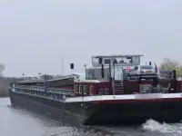Chuyên chở khối lượng lớn rao bán