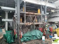 Thuyền kéo rao bán