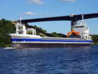 Chuyên chở khối lượng lớn rao bán