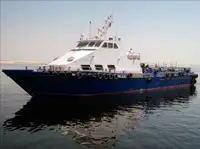 Tàu thuyền rao bán
