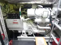 Thuyền tuần tra rao bán