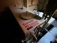 Thuyền kéo rao bán