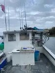 Tàu chế biến cá rao bán