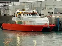 Catamaran rao bán