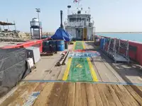 Tàu thuyền rao bán