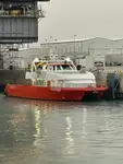 Catamaran rao bán