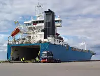 Chuyên chở khối lượng lớn rao bán