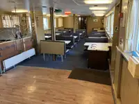 Chuyên chở khối lượng lớn rao bán