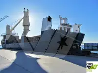 Tàu lạnh rao bán