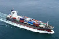 Tàu lạnh rao bán