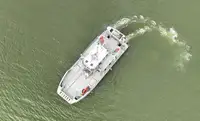 Catamaran rao bán