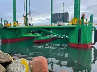 Thuyền kéo rao bán