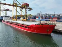 Chuyên chở khối lượng lớn rao bán